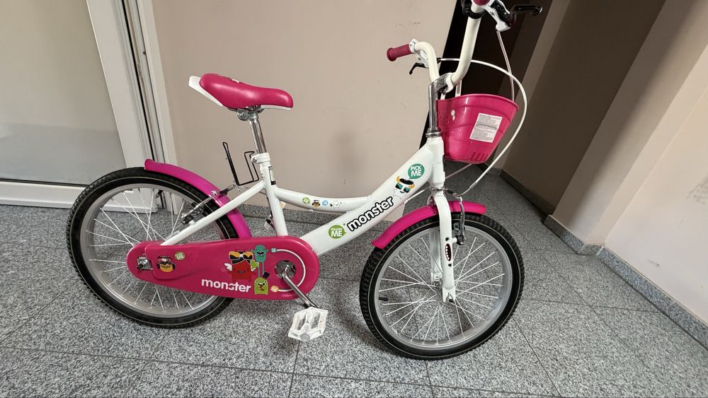 Детски велосипед