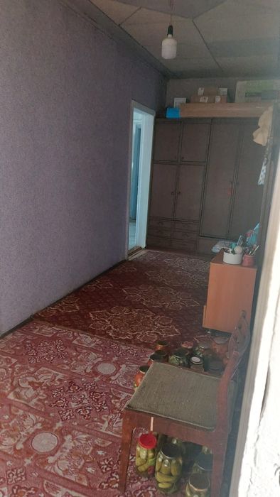 Дом с центральным отоплением в Тайынше