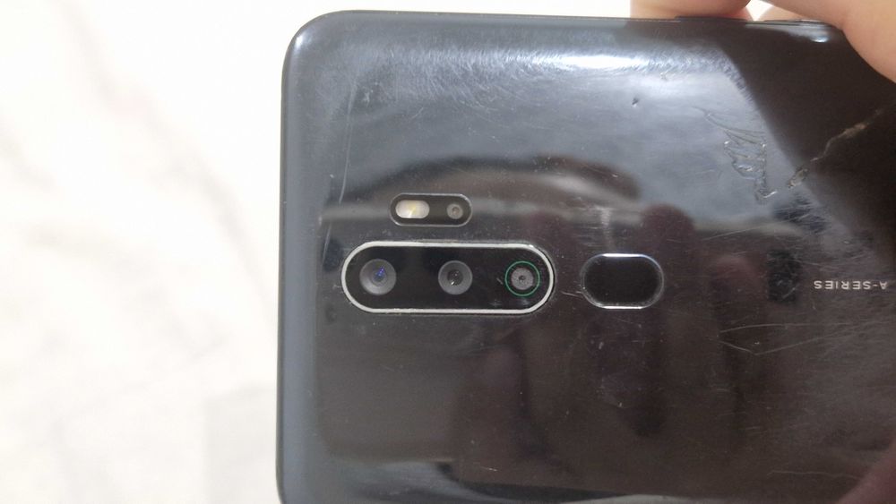 Продам Oppo 128gb б/у