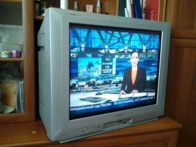 Срочно продам телевизор Sharp 29DFG3RU