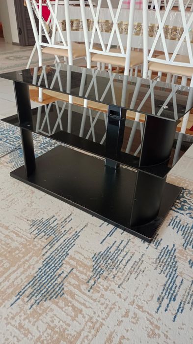 Подставка стекло крепкии