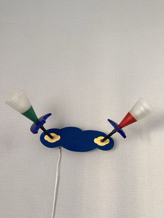 Светильник-ночник