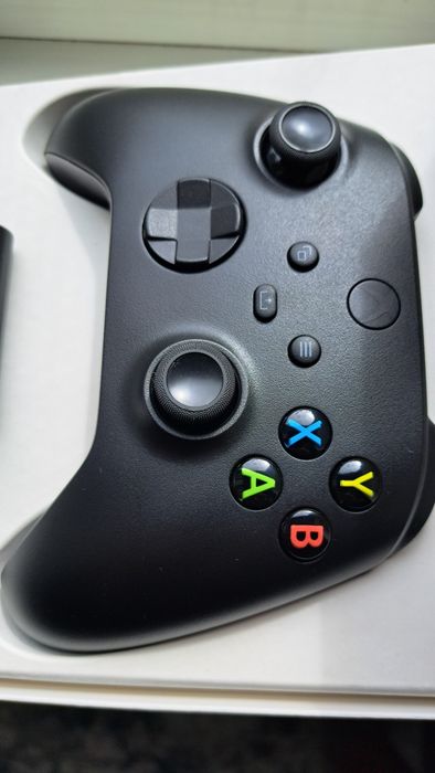Геймпад Xbox Series аккумулятор кабель