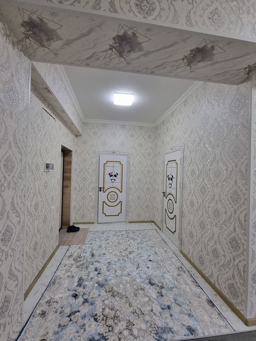 Квартира ижорага 2комнадное