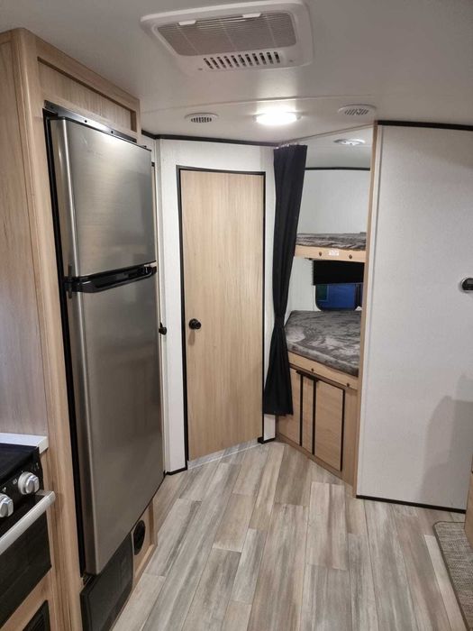 Rulota americana de lux