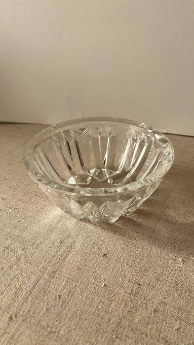 Продам хрусталь разный