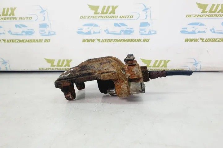 Etrier stanga spate BMW X1 E84 (2009 - 2012) N47D20C