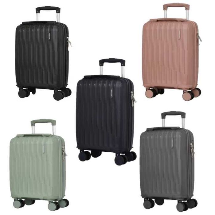 Куфар ръчен багаж Mercado Trade, 1033, Различни цветове