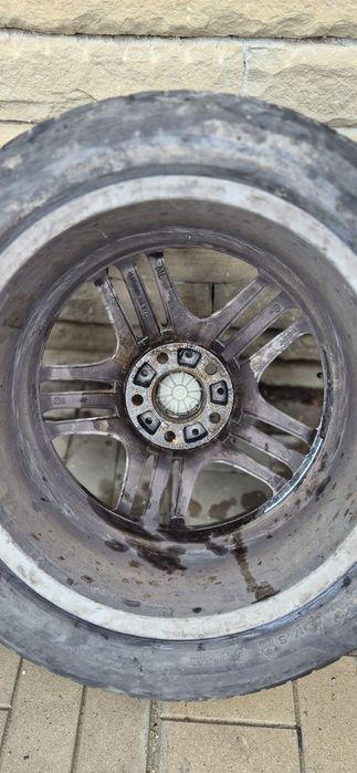 Джанти БМВ 19, с гуми 255/50/19