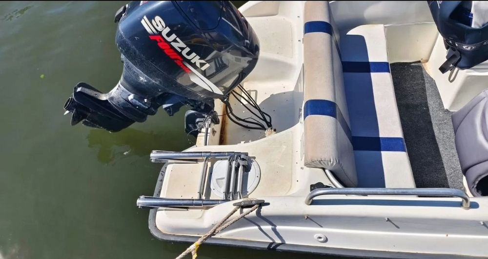 Продаётся Катер Wyatboat-3 DC Open