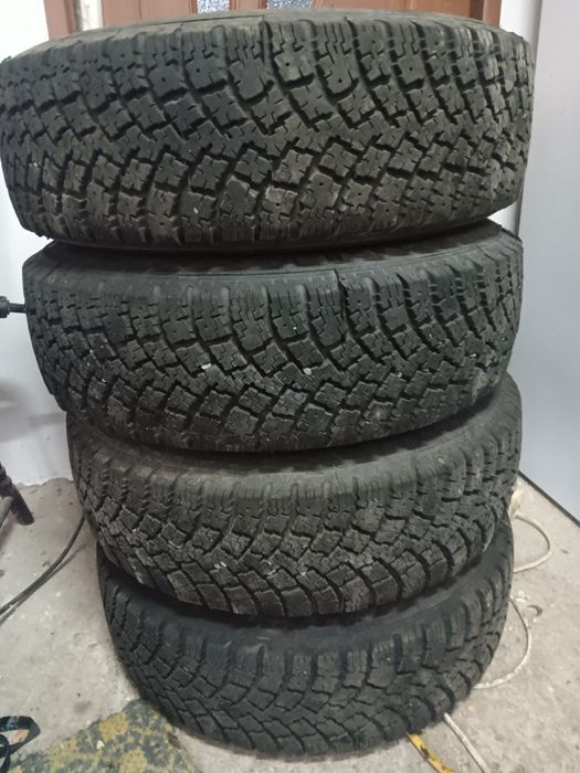 Cauciucuri  195 65 r 15