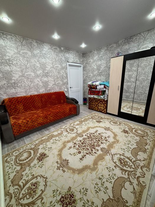 Продам теплый дом