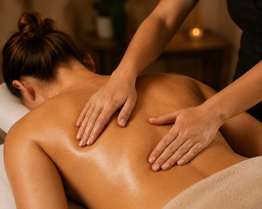 Masaj de Relaxare și Terapeutic – Comfort și Stare de Bine