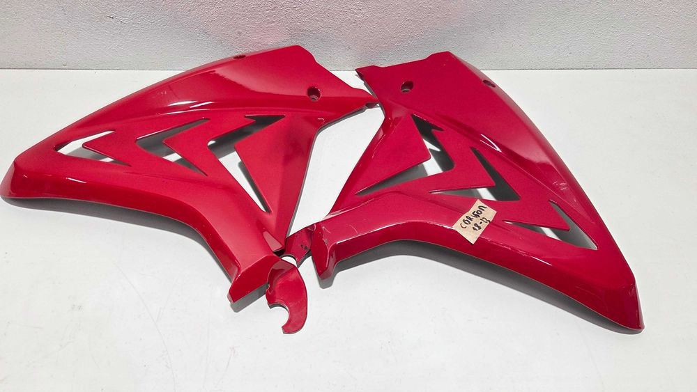 Carene  Honda CBR650r 2019