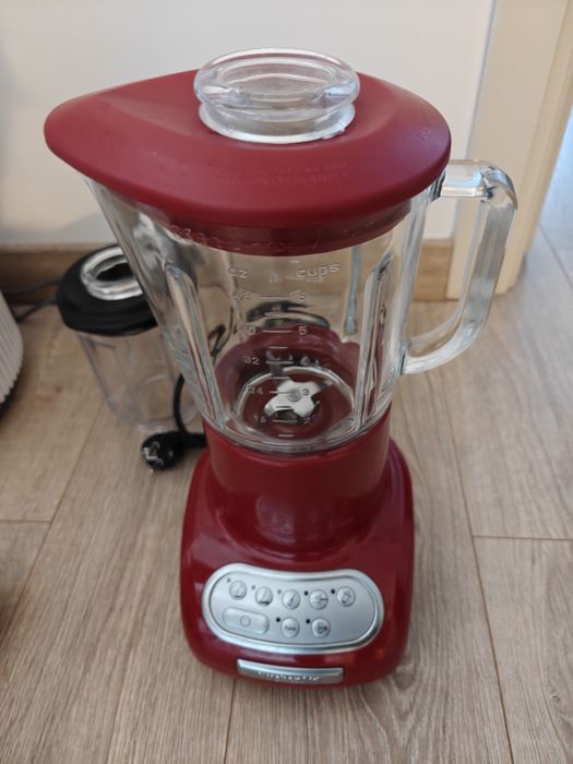 Blender KitchenAid
