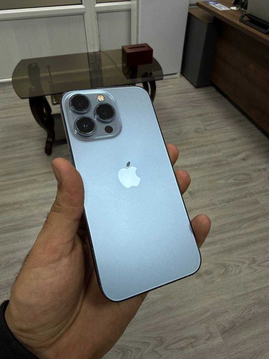 Holati yaxshi iPhone 13 pro 128gb