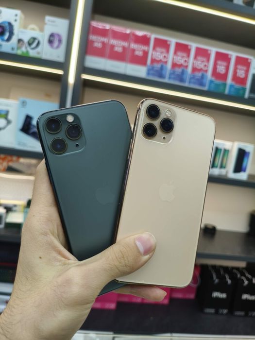 Nasiya | Variant | Рассрочка | в кредит | iPhone 11 pro | FactE-20