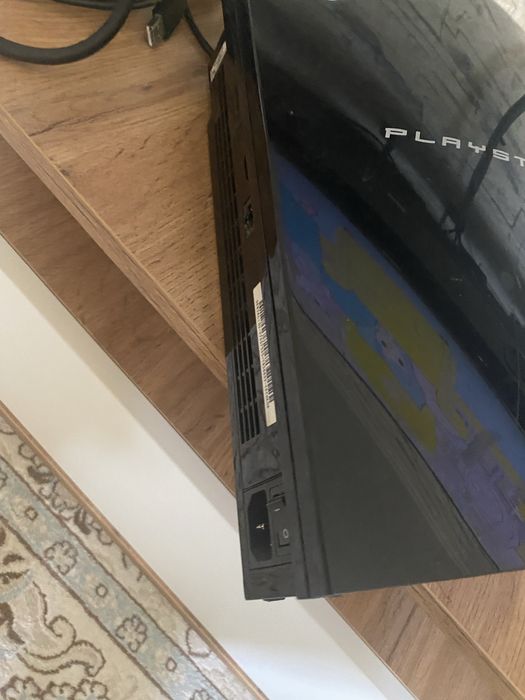Sony плестейшон 3