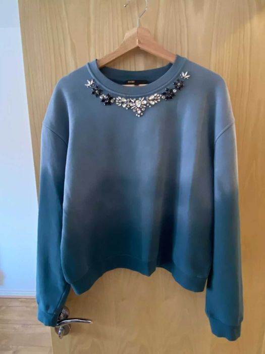 Син Суичър Maje Размер 3 - (L)