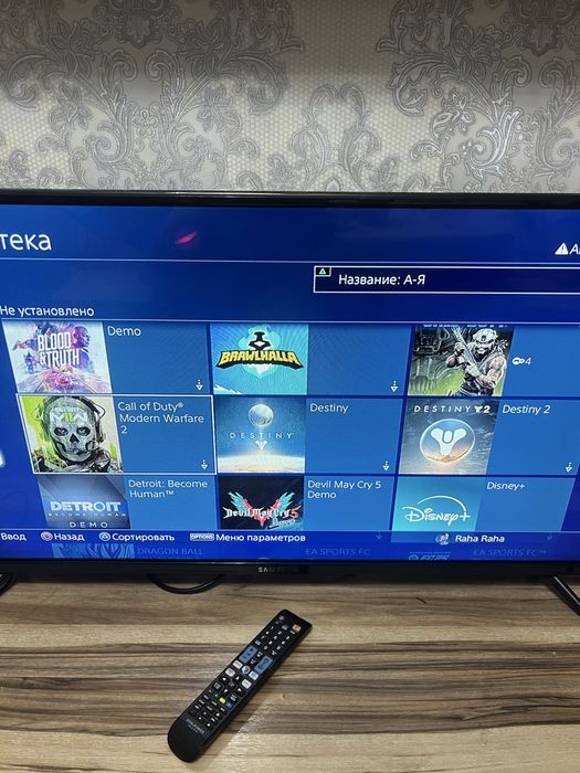 Playstation 4 , плейстейшн 4