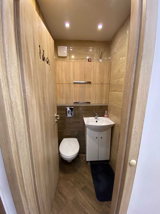 Продава се Четиристаен апартамент в Харманли - 103 кв.м за 644 €/кв.м - Снимка #3