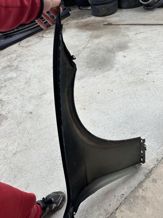 Ляв калник BMW F30 F31 бмв ф30 ф31