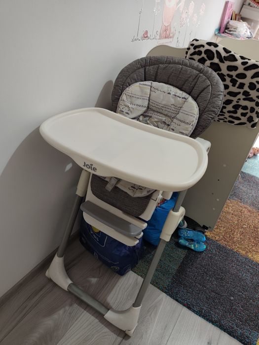 Scaun de masa Joie Mimzy Recline