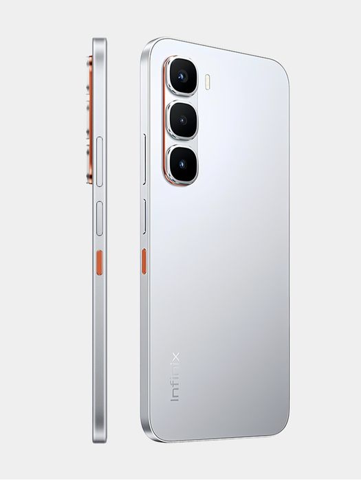 Infinix HOT 60 Pro 2026 New Super Skidka+Garantiya+Dastavka