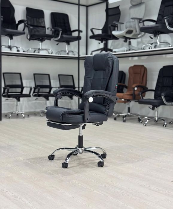 Kreslo ofisniy /офисное кресло