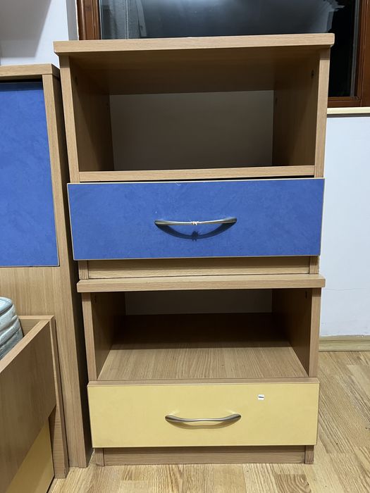 Обзавеждане за детска стая