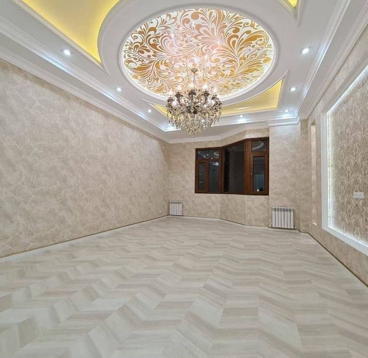 Ремонт квартир качесвенна