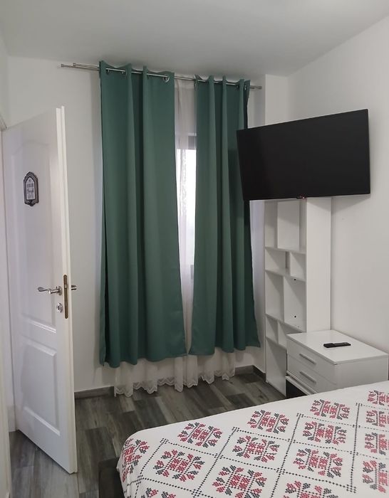 Inchiriere ap 2 camere tip studio Eforie Nord Residence Steaua de Mare — fotografia 3