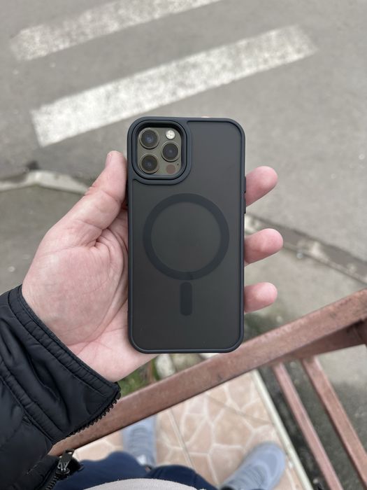 Iphone 12 Pro 128 Gb Graphite neverlock (dezmembrez telefoane )