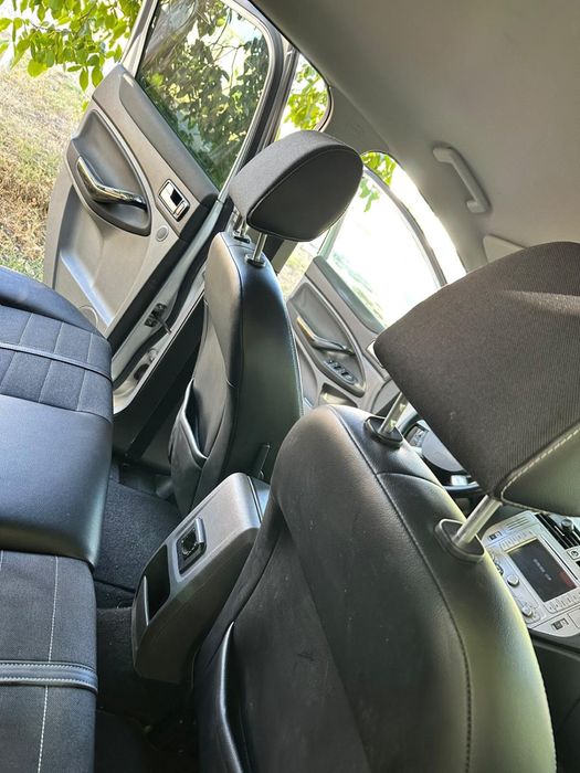 FORD Kuga 2012 — imagine 5