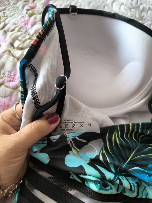 Цял Бански костюм