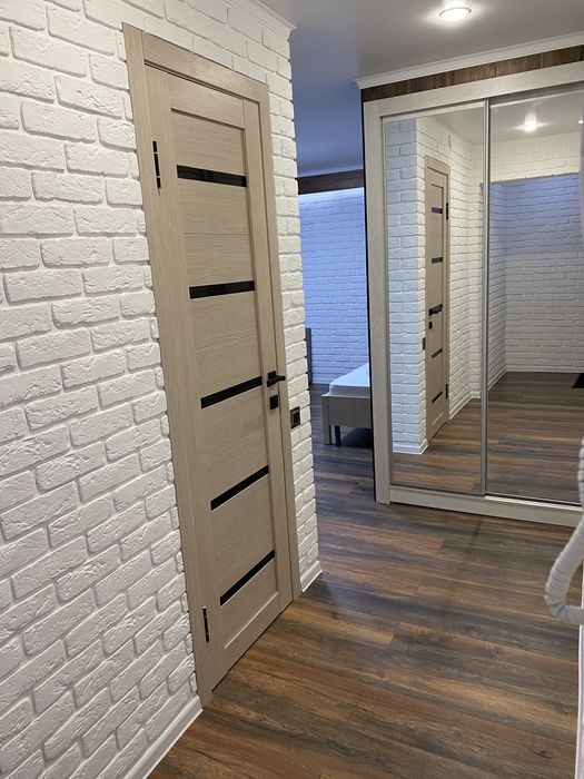 Сдаётся 1-ая квартира