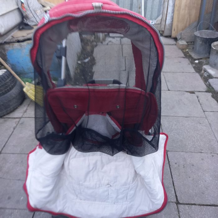 Срочно продам коляски