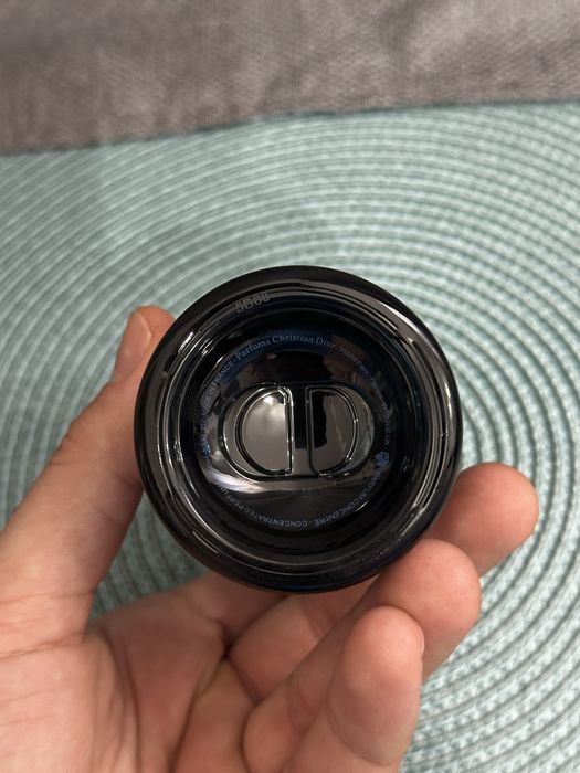 Parfum Dior Sauvage Elixir 100ml