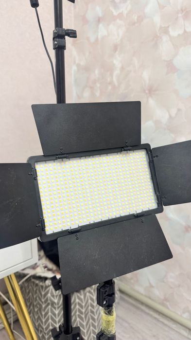 Свет для съемок Амаран 100