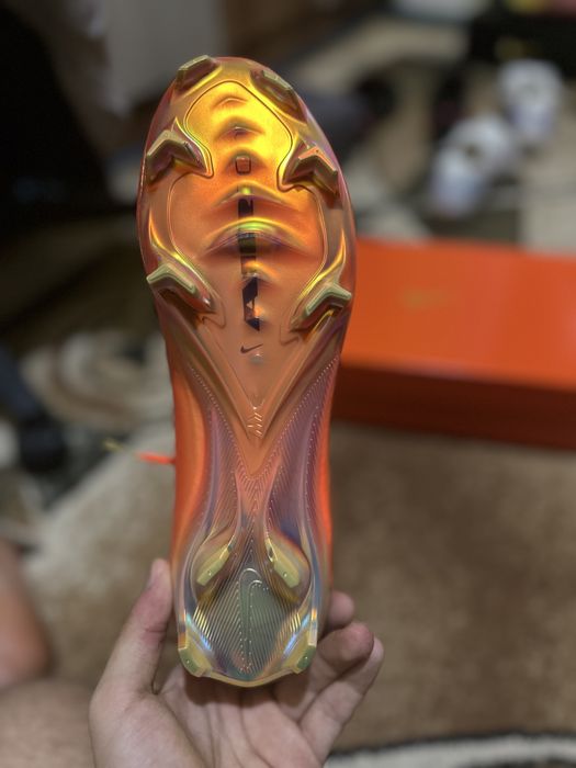 Nike Mercurial Vapor 16 Elite SE “Deja Vu”