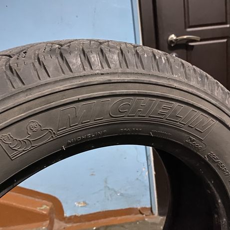 Michelin 225 65 r17