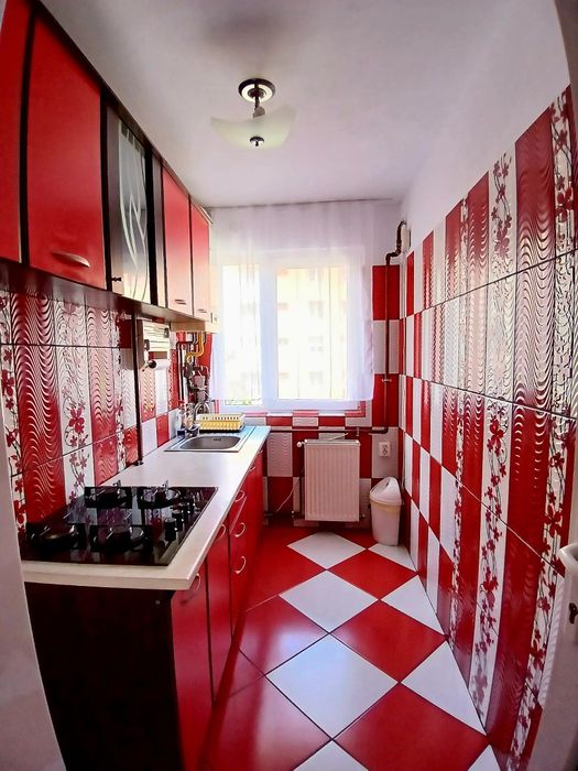 Apartament de vânzare in Caransebeș