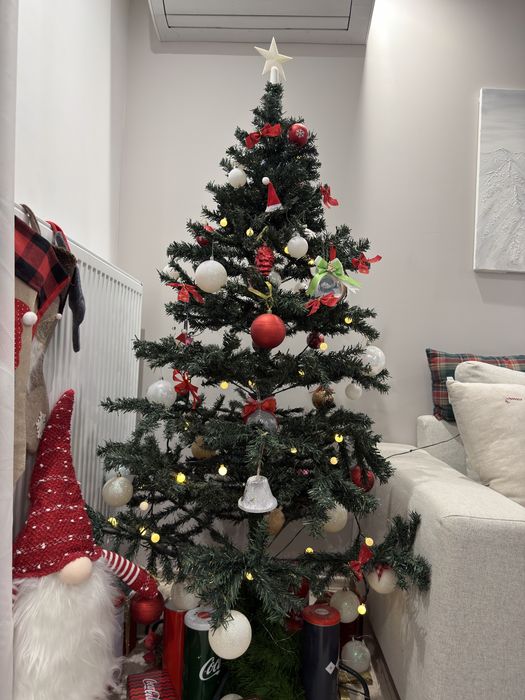 Коледна елха от Lidl