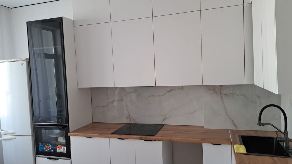 Сдаётся 2 комнатная квартира