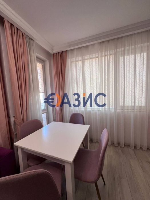 Продава се Тристаен апартамент в к.к. Слънчев бряг - 94 кв.м за 841 €/кв.м - Снимка #3