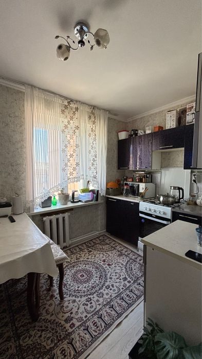 Продам 2х комнатную квартиру!