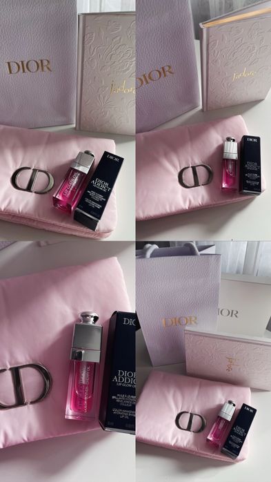 CHANEL зеркало настольное vip gift оригинал