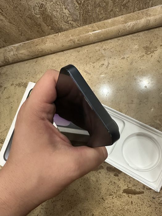 IPhone 14 128gb Black
