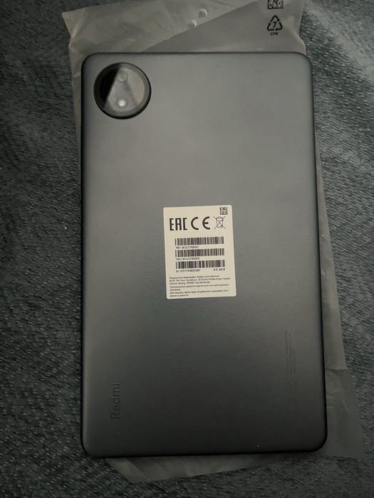 Продам планшет Redmi Pad SE 8.7 64GB