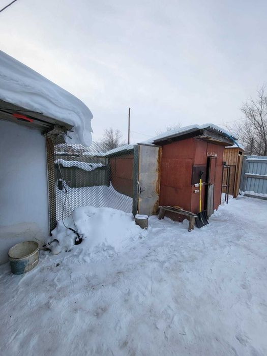 Продается земельный участок